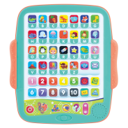 PlayGo Curiosity Quest Tablet