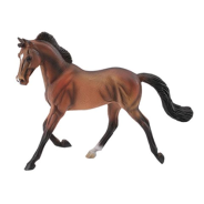 Thoroughbred Mare Bay