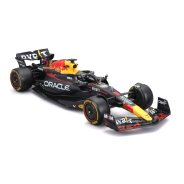 Bburago 1/24 Red Bull F1 RB19 2023 - #1 Max Verstappen