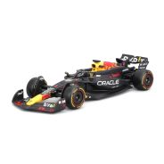 Burago 1 in 43 scale Oracle Red Bull Racing F1 RB20 2024 1 Max Verstappen