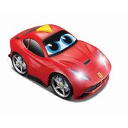 BB Junior Light & Sound - Ferrari F12 Berlinetta