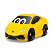 My 1st Collection Lamborghini Huracan