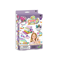 So Beads Jr. 4D Choppiz-Refill Pack