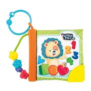 Winfun - Take Along Crinkle Book