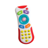 Winfun My First Remote Control Toy