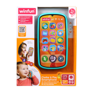 Winfun Fun Sounds Smartphone