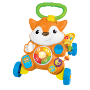 Grow With Me Fox Walker