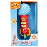 Baby Rockstar Microphone