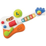 Winfun - Baby Rock Star Guitar