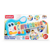 Winfun Baby Maestro Touch Guitar