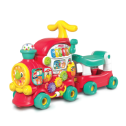 Winfun Walker Ride On Train
