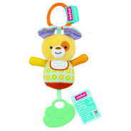 Winfun Chime & Teething Lil' Puppy