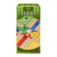 Ambassador Games Classic Games Basic Ludo