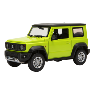 Maisto 1:18 Suzuki Jimny Vehicle 