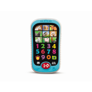 Kids Hits Smart Phone - Hello Farm
