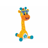 Kids Hits Dancing Giraffe Paul