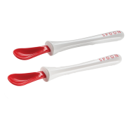 Pigeon Weaning Spoon Set