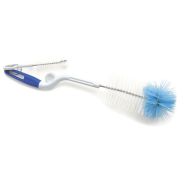 Nursing Bottle And Nipple Brush