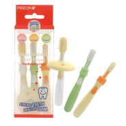 Trainer Toothbrush Set