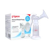 Pigeon Manual Basic Breast Pump 