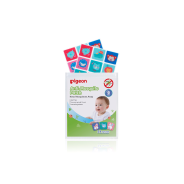 Anti-Mosquito Patch