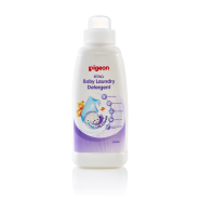 BABY LAUNDRY DETERGENT BOTTLE 500ML