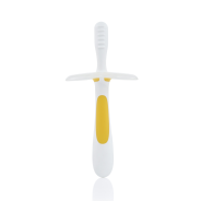Pigeon - TRAINING TOOTHBRUSH LESSON 1 YELLOW