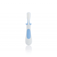 Pigeon - TRAINING TOOTHBRUSH LESSON 3 BLUE