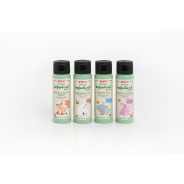 Natural Botanical Travel Set for Baby