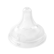 Pigeon Softouch 3 Peristaltic & Nipples SS - 1PC