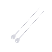 Pigeon Straw Brush for Gravity Ball Straw