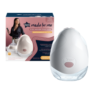 Tommee Tippee 'Made for Me' Single Electric Wearable Breast Pump 