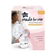 Tommee Tippee 'Made for Me' Single Manual Breast Pump 