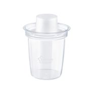 Tommee Tippee Milk Powder Dispensers (Pack of 6)