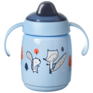 Tommee Tippee Superstar - Training Sippee Cup - Blue