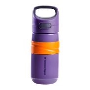 Tommee Tippee Superstar Flip Top Sportee Cup 18M+ (533ml) - Purple