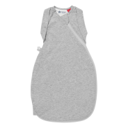 Gro Swaddlebag - 0-3M - 1 Tog - Sky Grey Marl