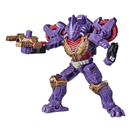 Transformers-Legacy Core 3 Iguanus