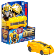 Transformers Movie 8 1 Step Cog Changers