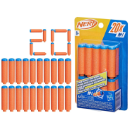 Nerf-N Series Refill 20