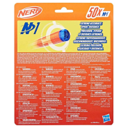 Nerf N Series Refill 50