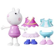 Peppa Pig Peppa And Friends Dress Up Assorted