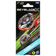 Bey Blade X Booster Top Steel Samurai