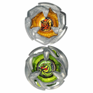 Beyblade X Dual Pack 