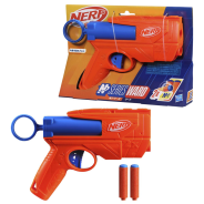 Nerf-N Series Ward