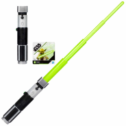 Star Wars Key Lightsaber 