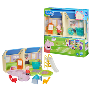 Peppas Pop Open Playground