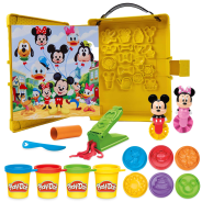 Play-Doh Disney Junior Shape A Story Set