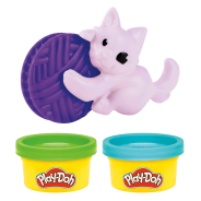 Play-Doh Mini Pets Assorted