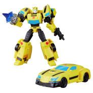Transformers Core Prime Changers Assorted